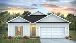 17864 Hens Ave, Foley, AL 36535