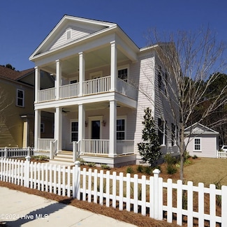 1830 Russell Hewett Rd SW, Lockwoods Folly, NC 28462