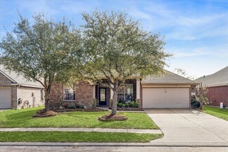 11214 Jadestone Creek Ln, Cypress, TX 77433