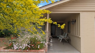 4344 W Sandra Cir, Glendale, AZ 85308