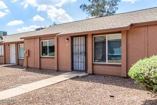 3645 N 69th Ave Unit 67, Phoenix, AZ 85033