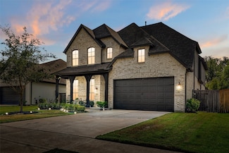 4614 Sweet Dewberry Ln, Fulshear, TX 77441