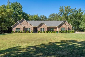 4011 Mount Carmel Rd, Bryant, AR 72022