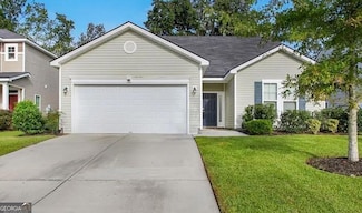 176 Calm Oaks Cir, Savannah, GA 31419