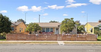 7803 Pioneer Blvd, Whittier, CA 90606