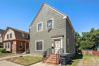 408 Hamilton Place, Ann Arbor, MI 48104