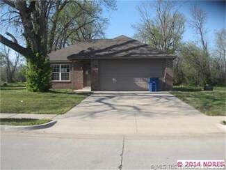 259 E Tecumseh St, Tulsa, OK 74106