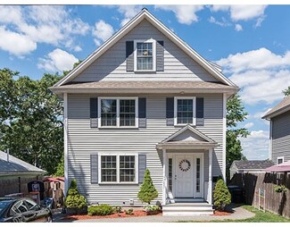 111 Marivista Ave, Waltham, MA 02451