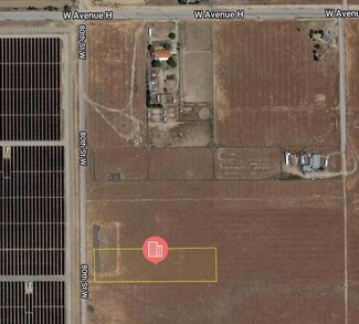 0 H4 Stw Vic Ave 80th W Unit 22009104, Lancaster, CA 93536
