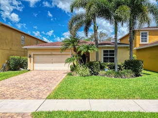 805 Quartz Terrace, West Palm Beach, FL 33413