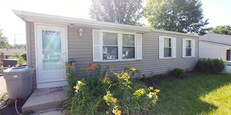 4166 Commodore St, Columbus, OH 43224