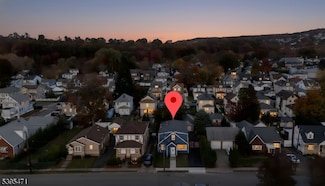 40 Passaic Ave, Woodland Park, NJ 07424