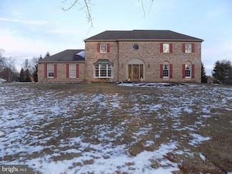1371 Heller Dr, Yardley, PA 19067