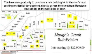 L28 Heath Ct, Mauston, WI 53948
