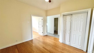 68-52 76th St Unit 2nd Flr, Middle Village, NY 11379