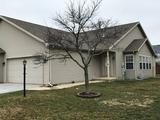 504B Sunflower St Unit B, Savoy, IL 61874