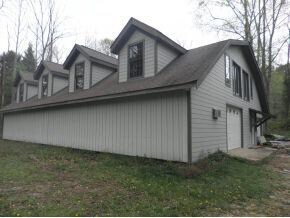 2507 Greasy Creek Rd, Nashville, IN 47448