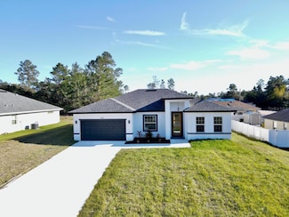 2416 SW 158th Place, Ocala, FL 34473