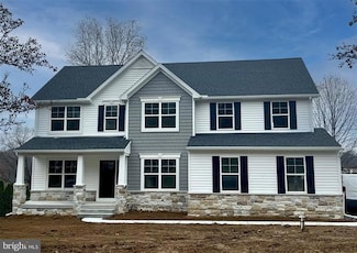 20 Overlook Dr, Reading, PA 19606