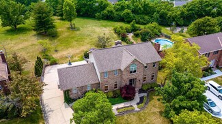 8285 Lindfield Dr, West Chester, OH 45069