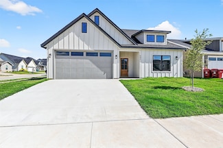 501 Southern Dr, Sherman, TX 75092