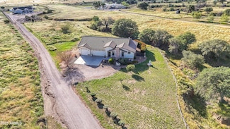 10449 S Stone Ridge Rd, Hereford, AZ 85615
