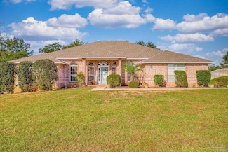 1064 Yellowstone Pass, Cantonment, FL 32533