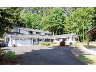20205 NE 190th Ave, Battle Ground, WA 98604