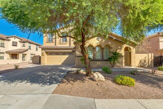 4104 E Gleneagle Dr, Chandler, AZ 85249