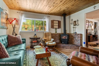 160 Budd Way, Sedona, AZ 86336