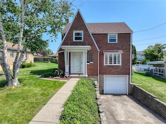 1445 Stanley Dr, Verona, PA 15147