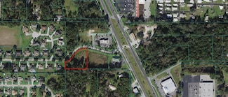 0 SE 106th St, Belleview, FL 34420