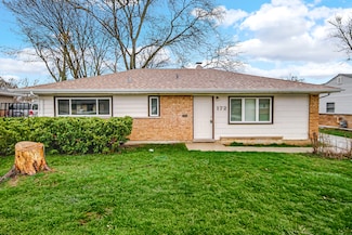 172 Nanti St, Park Forest, IL 60466