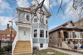 1407 S 59th Ct Unit 1, Cicero, IL 60804