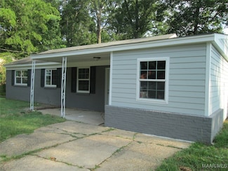 238 Burgwyn Rd, Montgomery, AL 36105