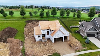 1025 Brynhill Dr, Oregon, WI 53575