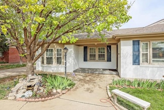 3519 S Julian Blvd, Amarillo, TX 79102