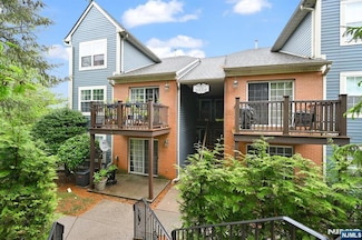 347 Cambridge Dr Unit 347, Ramsey, NJ 07446