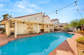 2708 Sidonia Ave, Las Vegas, NV 89102