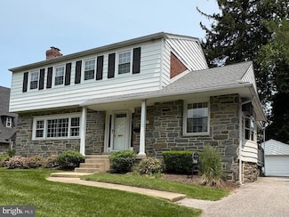 637 Childs Ave, Drexel Hill, PA 19026