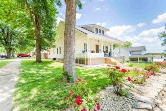 1010 5th St, Wamego, KS 66547