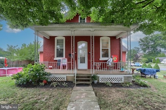 211 E Maple St, Lebanon, PA 17046
