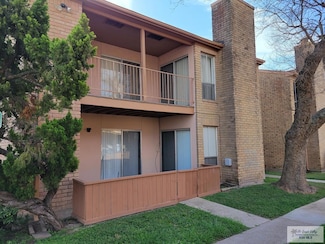 3500 Carmen Ave Unit 807-H, Rancho Viejo, TX 78575