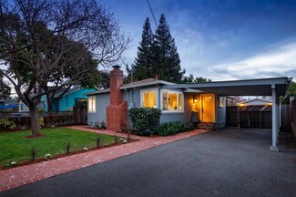 521 7th Ave, Menlo Park, CA 94025