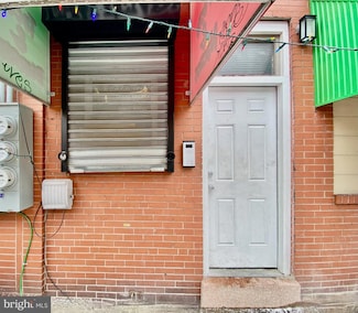 1247 Snyder Ave Unit 2ND FL FRONT, Philadelphia, PA 19148