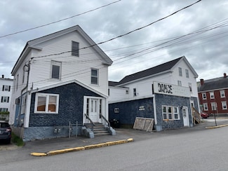 39 Foss St, Biddeford, ME 04005