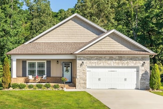 1898 Preservation Dr NE, Cleveland, TN 37323