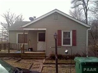 Unlisted Address