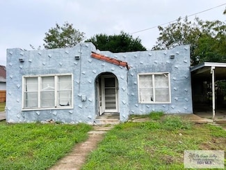 660 W Robertson St, San Benito, TX 78586