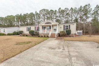 4315 Lake Front Blvd, Myrtle Beach, SC 29588